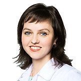 Врач Калашникова Наталия Геннадьевна
