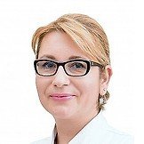 Врач Калашникова Оксана Юрьевна