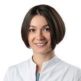 Врач Кальченко Виолетта Валерьевна