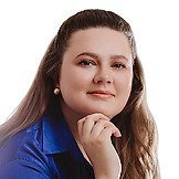 Врач Калдина Александра Александровна