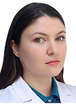 Врач Калецкая Тамара Геннадьевна