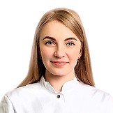 Врач Калеманова Алеся Валентиновна