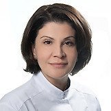 Врач Календжян Ашхен Сетраковна
