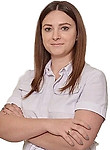 Врач Каленина Ирина Александровна