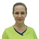 Врач Каленкина Екатерина Владимировна