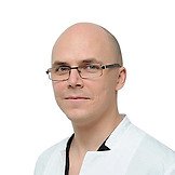 Врач Каленский Всеволод Олегович