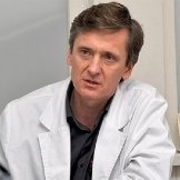 Врач Калганов Алекс