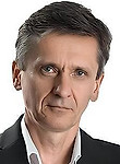 Врач Калганов Алексей Николаевич 