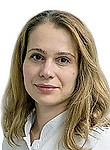 Врач Калибатова Людмила Муаедовна
