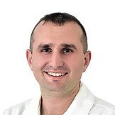 Врач Каличава Алексей Годердзиевич