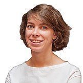 Врач Калицкая Анастасия Владимировна