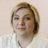 Врач Калияева Жанна Ибрагимовна