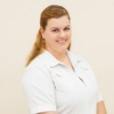 Врач Каликина Наталья Сергеевна