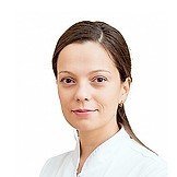 Врач Калимеева Елена Юрьевна