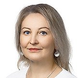 Врач Калимова Лариса Валерьевна