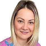 Врач Калимулина Алина Николаевна