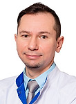 Врач Калимуллин Альберт Фаритович