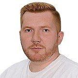 Врач Калимуллин Денис Фаритови