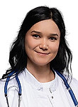 Врач Калимуллина Лиана Ахмадеевна
