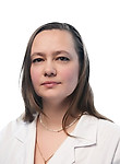 Врач Калиниченко Ирина Александровна