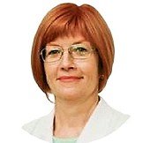 Врач Калиниченко Марина Львовна