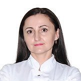Врач Калиничева Наталья Юрьевна