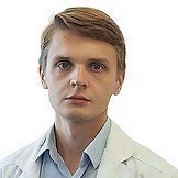Врач Калинин Алексей Леонидович