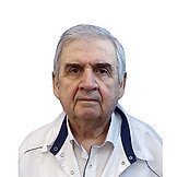Врач Калинин Геннадий Анатольевич