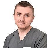 Врач Калинин Юрий Александрович