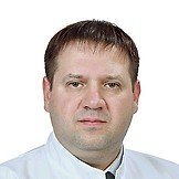 Врач Калинин Сергей Михайлович