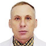 Врач Калинин Виталий Владимирович