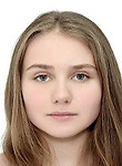 Врач Калинина Анастасия Владимировна