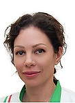 Врач Калинина Екатерина Борисовна