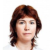 Врач Калинина Екатерина Николаевна