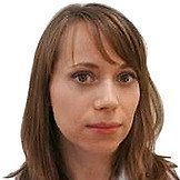 Врач Калинина Елена Сергеевна
