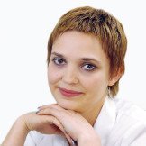 Врач Калинина Елена Викторовна