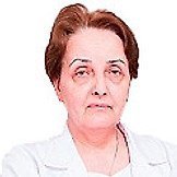Врач Калинина Ирина Ивановна