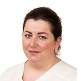 Врач Калинина Ирина Михайловна
