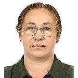 Врач Калинина Марина Анатольевна