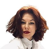 Врач Калинина Наталия Юрьевна