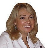 Врач Калинина Наталья Борисовна
