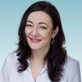 Врач Калинина Ольга Геннадьевна
