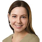 Врач Калинина София Алексеевна