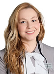 Врач Калинина Софья Алексеевна