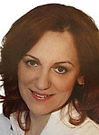 Врач Калинина Светлана Александровна