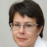 Врач Калинина Татьяна Юрьевна
