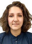 Врач Калинина Василиса Алексеевна