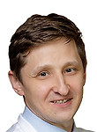 Врач Калинкин Александр Александрович