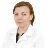 Врач Калинкина Ирина Александровна
