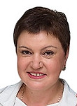 Врач Калинкина Наталья Викторовна